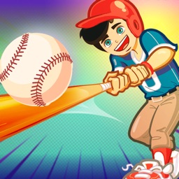Baseball Runner 3D