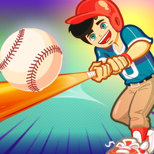 BaseballRunner3D
