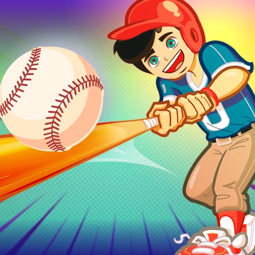 Baseball Runner 3D