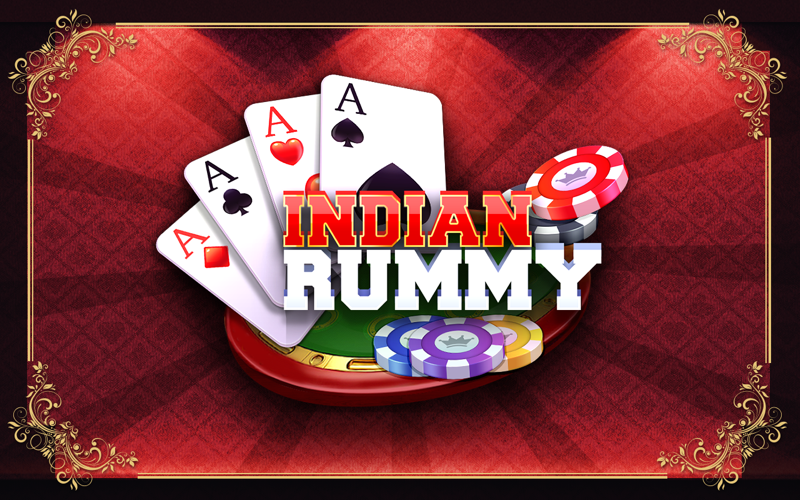 Rummy: Indian Rummy Card Game thumbnail 1