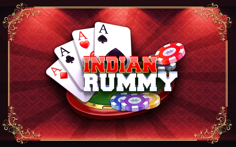 Rummy: Indian Rummy Card Game - 6.0 - (macOS)