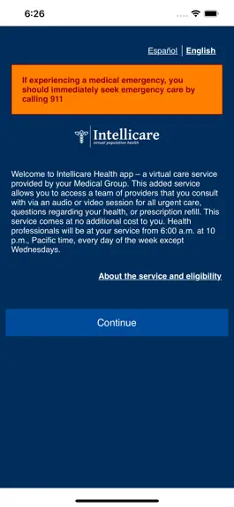 Game screenshot Intellicare Health mod apk