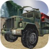 Army Trucker Transporter 3D