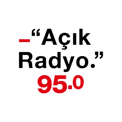Açık Radyo - AppWisp.com