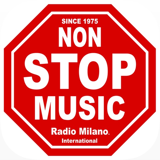 Radio Milano International icon