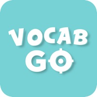 VocabGO logo