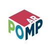 POMP AR - iPhoneアプリ
