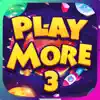 Play More 3 İngilizce Oyunlar delete, cancel