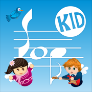 讚美之泉 Kids