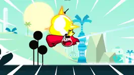 Game screenshot King Tongue mod apk