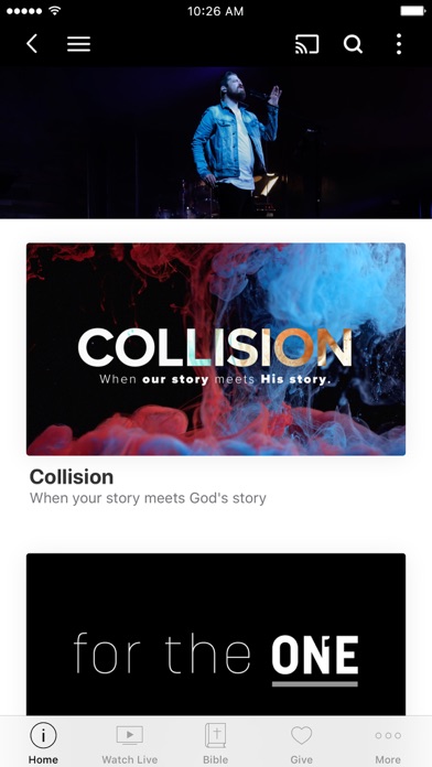 902 Church Screenshot