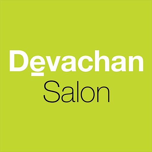 Devachan Hair Salon icon