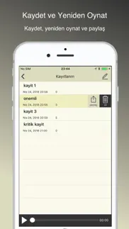 süper kulak pro iphone resimleri 3