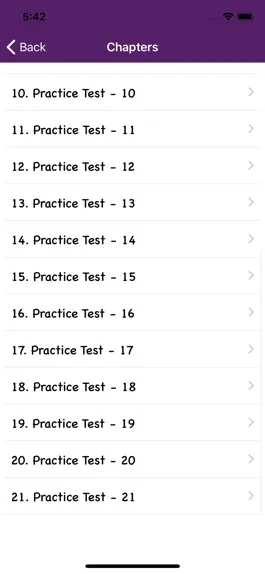 Game screenshot Pediatric Nursing Mock Test hack
