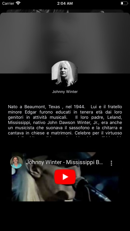 MacchiaBlues screenshot-3