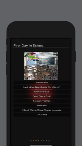 Game screenshot The FW! hack