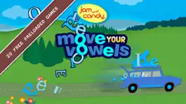 Game screenshot Move Your Vowels mod apk