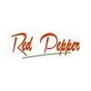 Red Pepper Takeaway delete, cancel