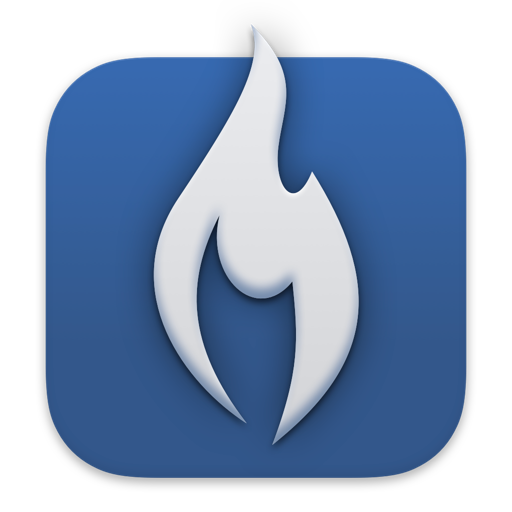 Fiery Feeds icon