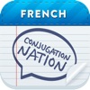 Conjugation Nation French icon