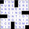 Icon Crossword