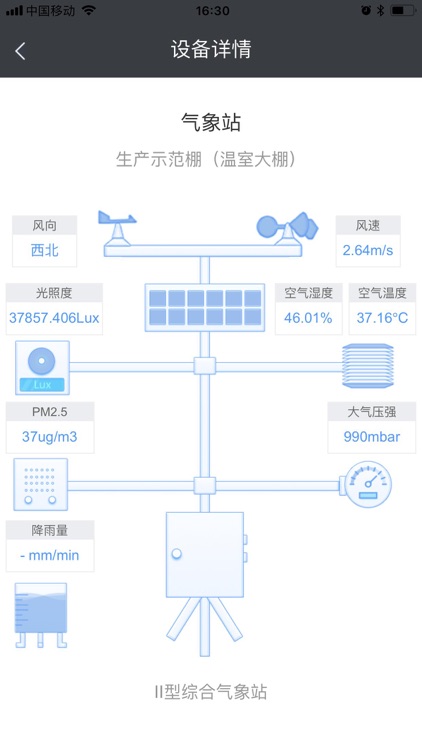 左岸物联网 screenshot-4
