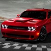 American Muscle Car Racing