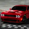 American Muscle Car Racing contact information