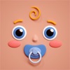 Toddler games - Learning game icon