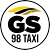 GS 98 TÁXI Passageiro icon