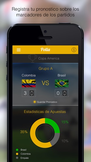 Master Soccer(圖4)-速報App