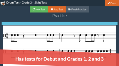 Drum Exam Grade Debut, 1, 2, 3のおすすめ画像5