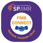 SPJIMR FMB Connect App Contact