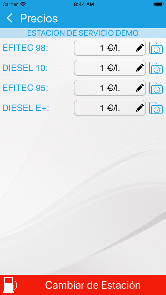 #5. Nubbix Cuadro Mando (iOS) 由: Copermática S.L.
