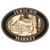 Jericho Market icon