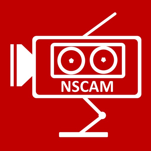 NSCAM PRO