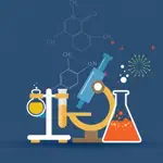 Science : Learn Chemistry App Cancel