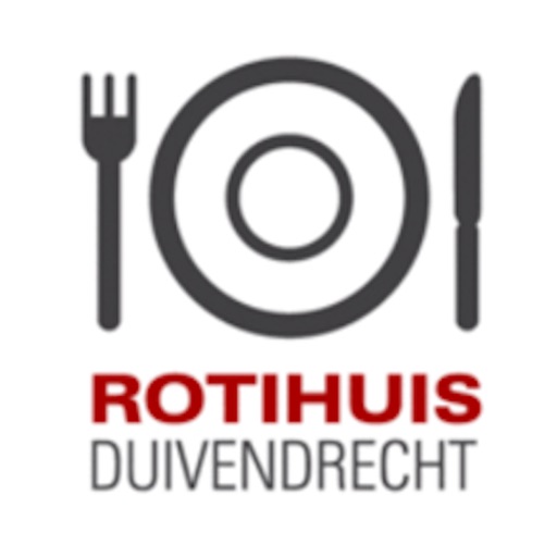 Roti Huis Duivendrecht iOS App