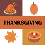 Download Thanksgiving by Unite Codes app