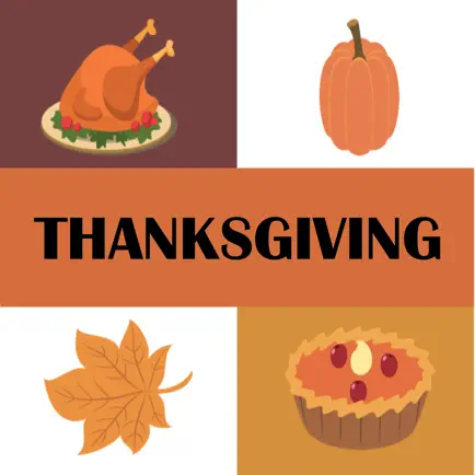 Thanksgiving by Unite Codes Читы