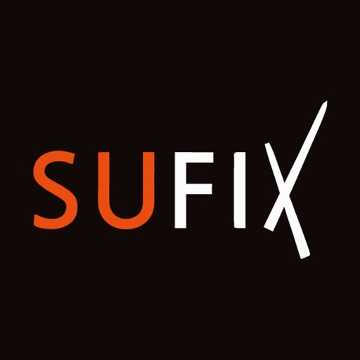 Суши SuFix | Минск icon