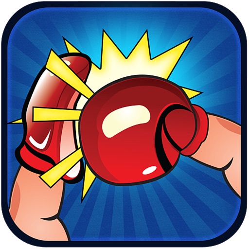 Mini Boxing: Champion King iOS App