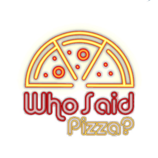 Who Said Pizza icon