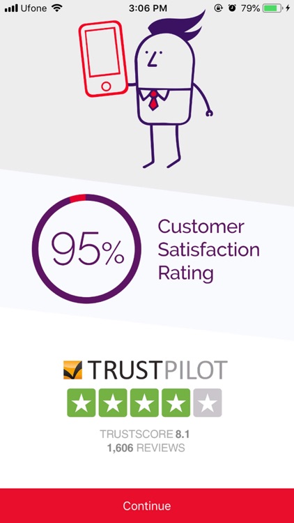 Allay PPI - Claim your PPI