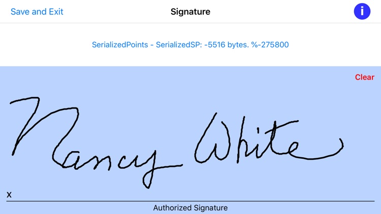ELVIS(Location Verified Visit) screenshot-4