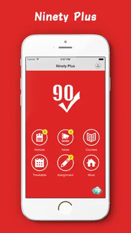 Game screenshot Ninety Plus mod apk