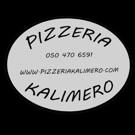 Pizzeria Kalimero icon