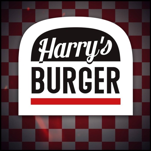 Harry's Burger icon