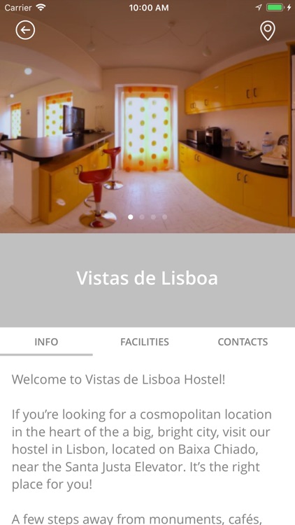 Vistas de Lisboa