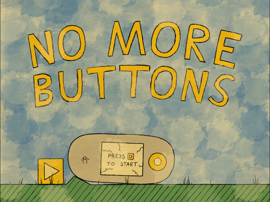 No More Buttons iPad app afbeelding 2